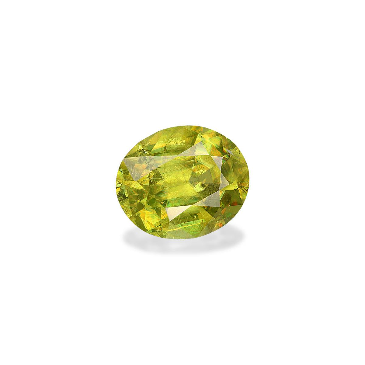 Sphene 3.40 ct